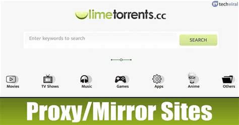 limetorrents proxy 2023|torrent.